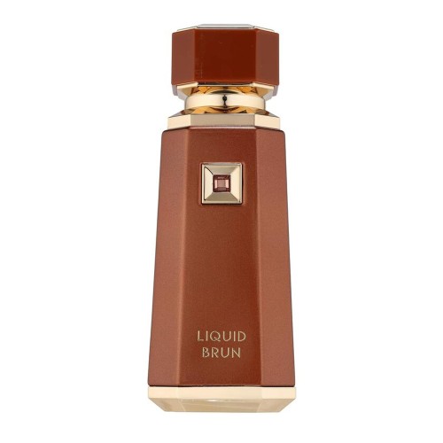 FRENCH AVENUE Liquid Brun EDP spray 100ml-1 29849 