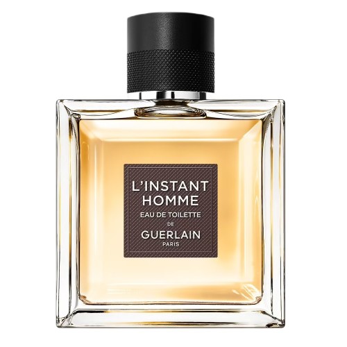 GUERLAIN L'Instant de Guerlain pour Homme EDT spray 100ml-1 29850 
