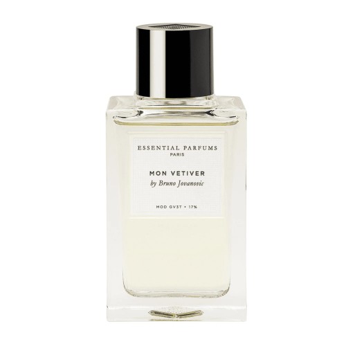 ESSENTIAL PARFUMS Mon Vetiver EDP spray 100ml-1 29852 