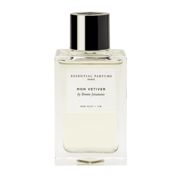 ESSENTIAL PARFUMS Mon Vetiver EDP spray 100ml-1 29852 