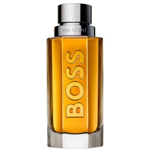 HUGO BOSS The Scent EDT spray 100ml-1 29859 