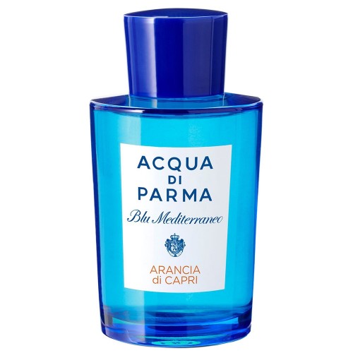 ACQUA DI PARMA Blu Mediterraneo Arancia Di Capri Unisex EDT spray 180ml-1 29874 