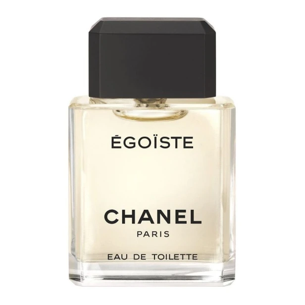 TTTTT CHANEL Egoiste EDT spray 100ml-1 29879 
