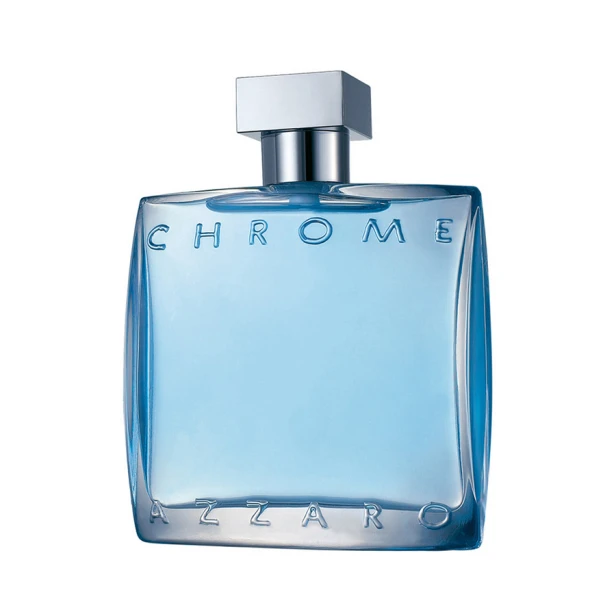 AZZARO Chrome EDT spray 50ml-1 29880 