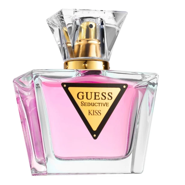 GUESS Seductive Kiss EDT spray 75ml-1 29885 
