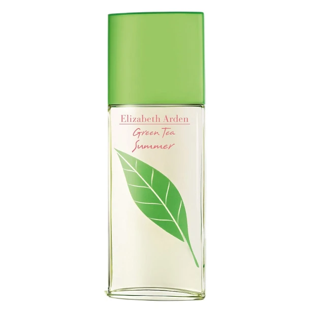 ELIZABETH ARDEN Green Tea Summer EDT spray 100ml-1 29892 