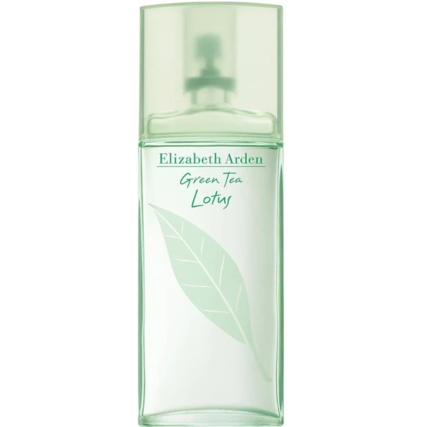 ELIZABETH ARDEN Green Tea Lotus EDT spray 100ml-1 29894 
