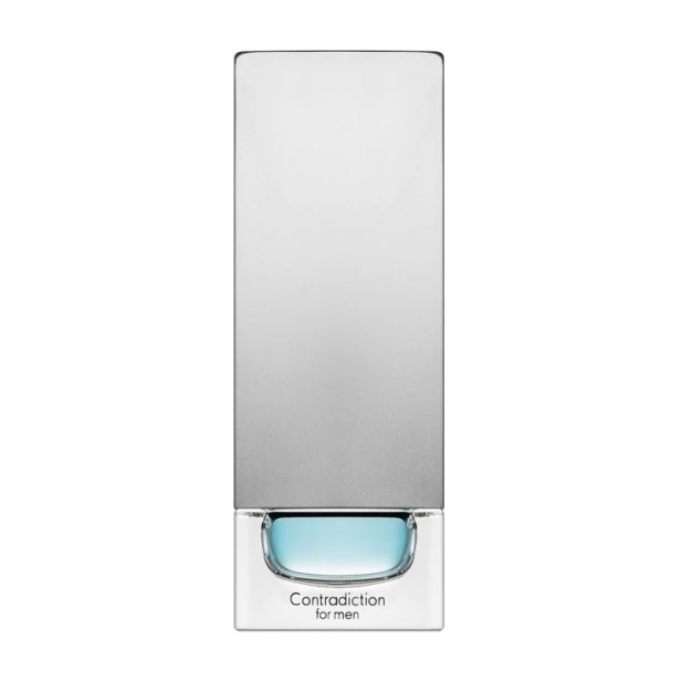 CALVIN KLEIN Contradiction for Men EDT spray 100ml-1 29899 