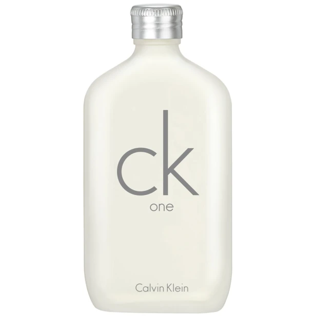 CALVIN KLEIN CK One EDT spray 50ml-1 29902 