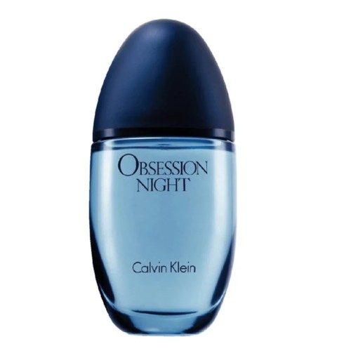 CALVIN KLEIN Obsession Night Woman EDP spray 100ml-1 29904 