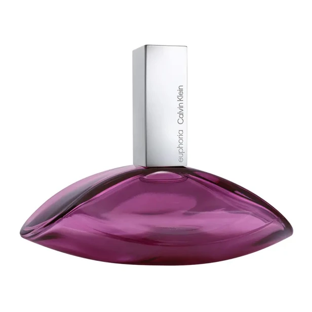 CALVIN KLEIN Euphoria Woman EDP spray 100ml-1 29907 