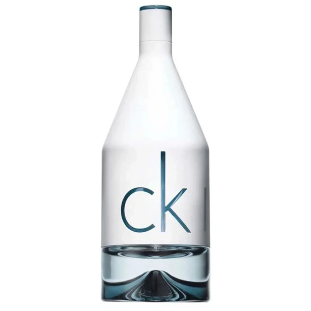 CALVIN KLEIN IN2U Men EDT spray 100ml-1 29911 