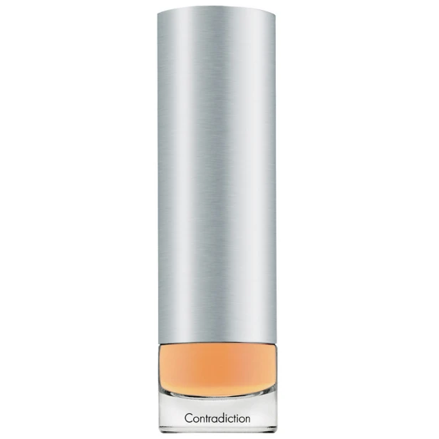 CALVIN KLEIN Contradiction Woman EDP spray 100ml-1 29912 