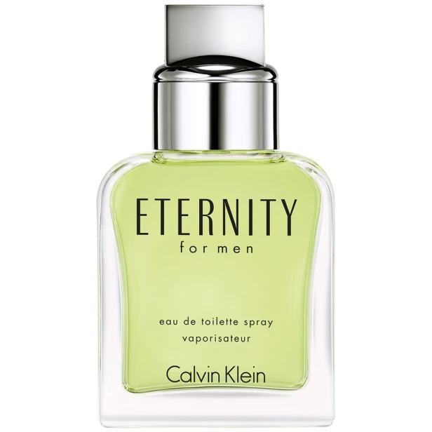 CALVIN KLEIN Eternity Men EDT spray 50ml-1 29913 