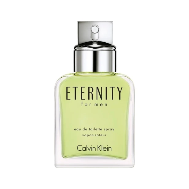 CALVIN KLEIN Eternity Men EDT spray 30ml-1 29914 