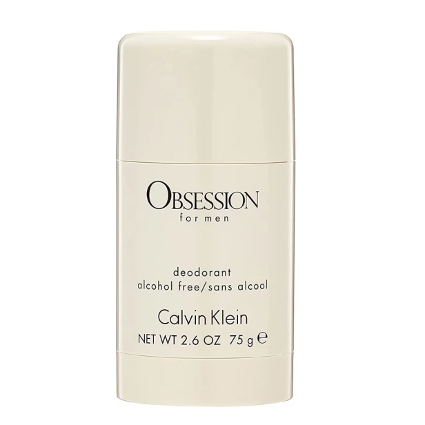 CALVIN KLEIN Obsession Men STICK 75ml-1 29915 