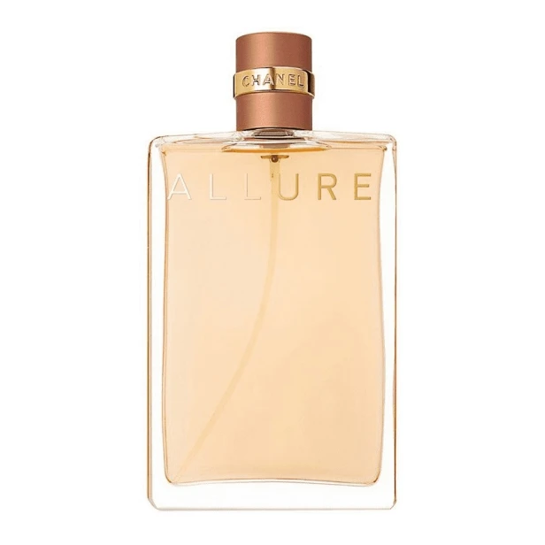CHANEL Allure EDP spray 100ml-1 29917 