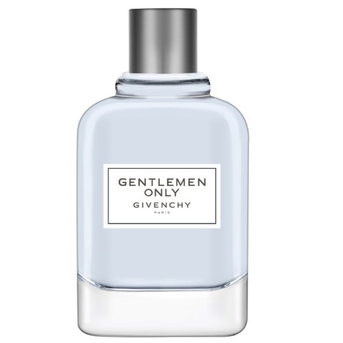 GIVENCHY Gentleman Only EDT spray 100ml-1 29919 