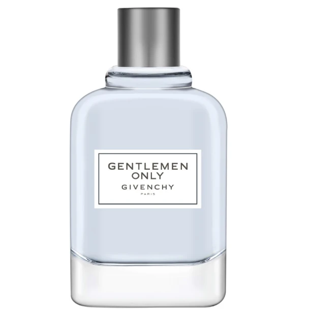 TTTTT GIVENCHY Gentleman Only EDT spray 100ml-1 29920 