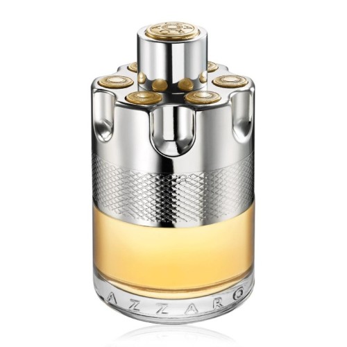 AZZARO Wanted EDT spray 50ml-1 29931 
