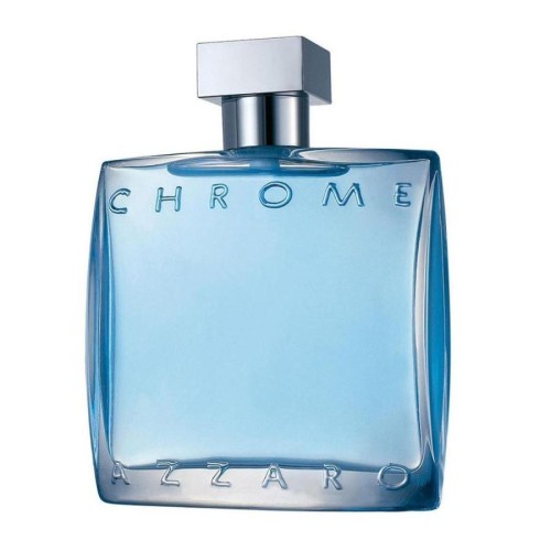 AZZARO Chrome EDT spray 100ml-1 29932 