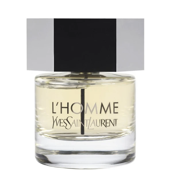 YVES SAINT LAURENT L'Homme EDT spray 60ml-1 29933 