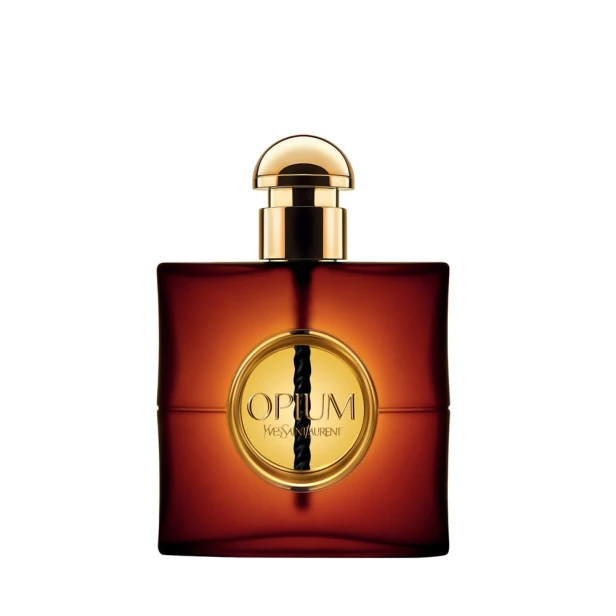 YVES SAINT LAURENT Opium Pour Femme EDP spray 50ml-1 29935 