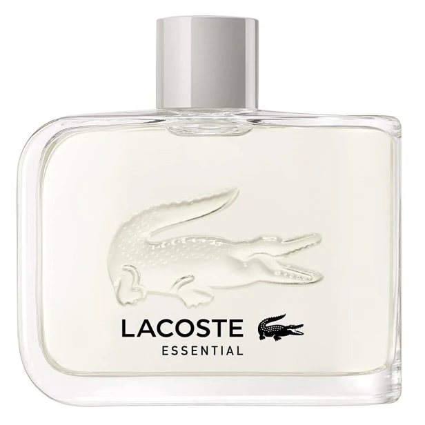 LACOSTE Essential Men EDT spray 125ml-1 29939 