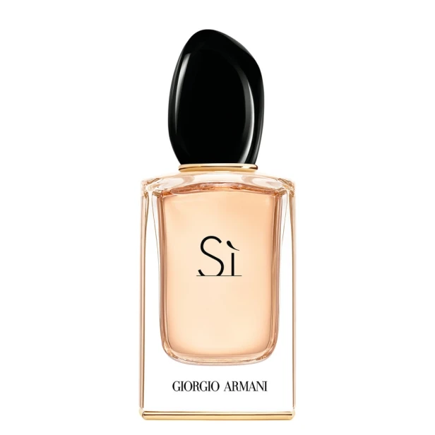 GIORGIO ARMANI Si EDP spray 50ml-1 29948 
