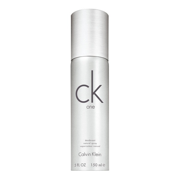 CALVIN KLEIN CK One DEO spray 150ml-1 29954 