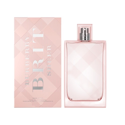 BURBERRY Brit Sheer EDT spray 100ml-1 29955 
