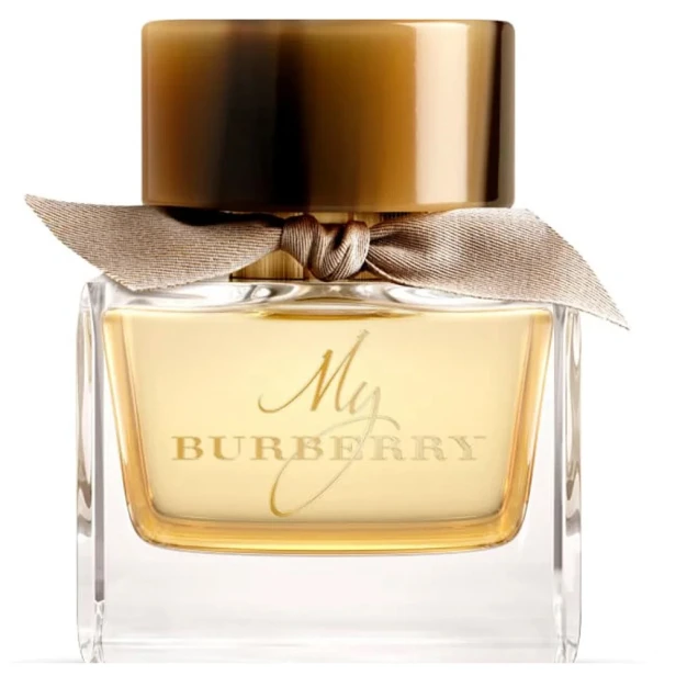 BURBERRY My Burberry EDP spray 50ml-1 29958 