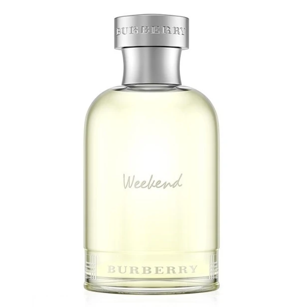 BURBERRY Weekend For Men EDT spray 100ml-1 29959 