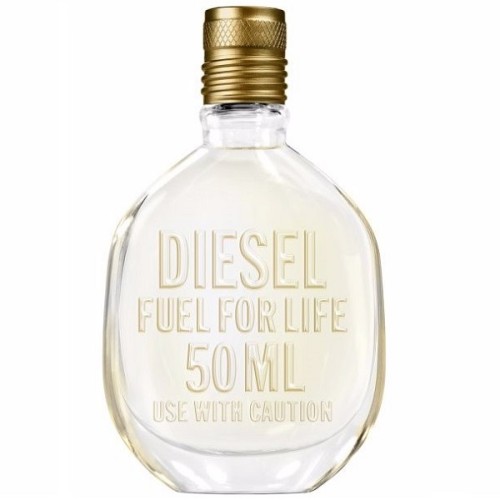 DIESEL Fuel For Life for Men EDT spray 50ml-1 29960 