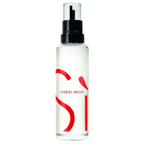 GIORGIO ARMANI Si Passione EDP refill 100ml-1 29966 