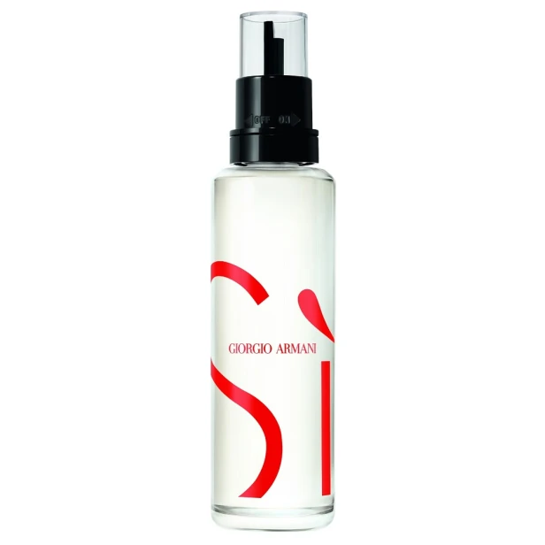 GIORGIO ARMANI Si Passione EDP refill 100ml-1 29966 