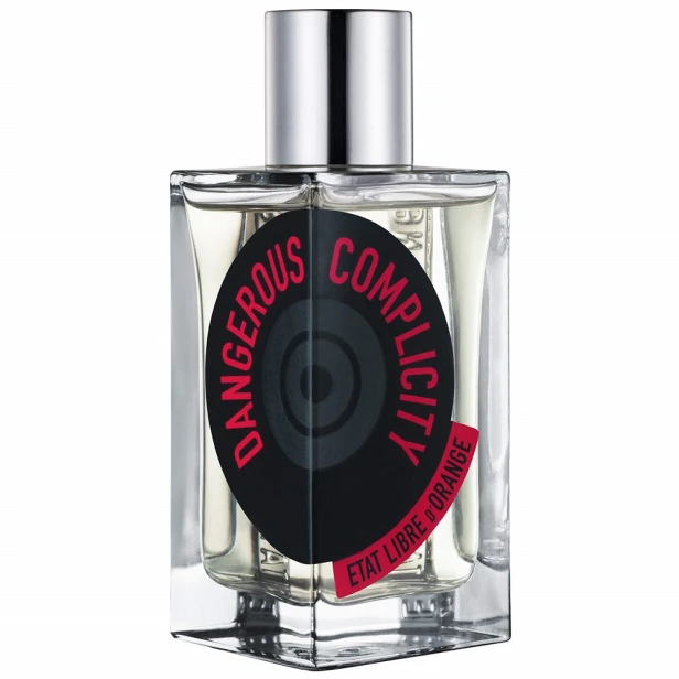 ETAT LIBRE D'ORANGE Dangerous Complicity Unisex EDP spray 100ml-1 29980 