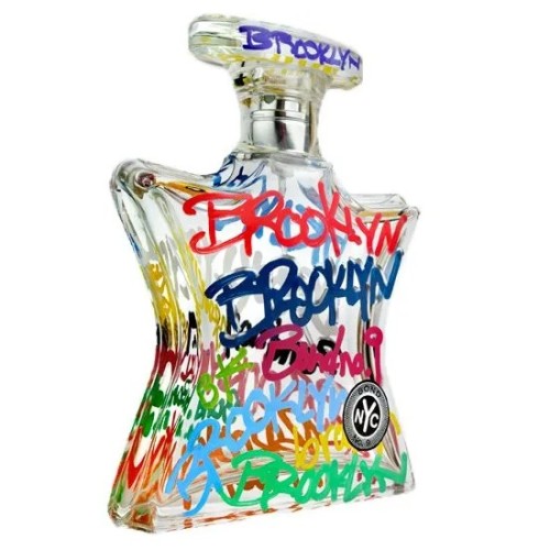 BOND NO.9 Brooklyn Unisex EDP spray 100ml-1 29998 