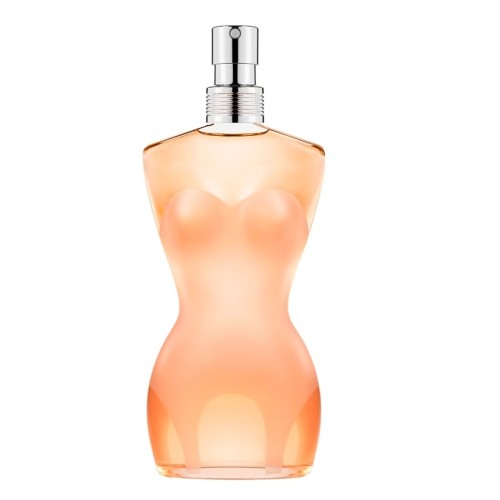 JEAN PAUL GAULTIER Classique EDT spray 50ml-1 30014 