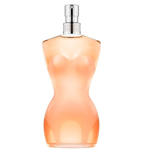 JEAN PAUL GAULTIER Classique EDT spray 100ml-1 30015 