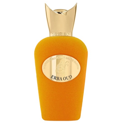 SOSPIRO PERFUMES Erba Oud EDP spray 100ml-1 30019 