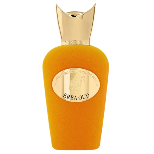 SOSPIRO PERFUMES Erba Oud EDP spray 100ml-1 30019 
