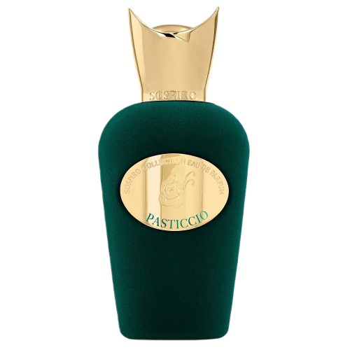 SOSPIRO PERFUMES Pasticcio EDP spray 100ml-1 30021 