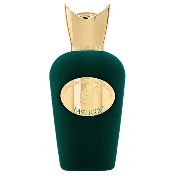 SOSPIRO PERFUMES Pasticcio EDP spray 100ml-1 30021 