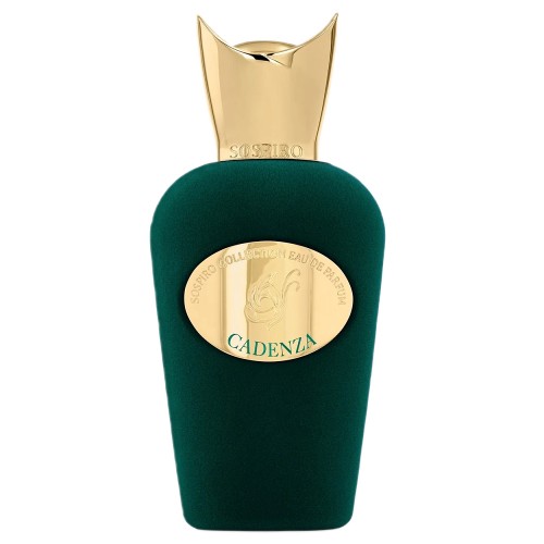 SOSPIRO PERFUMES Cadenza EDP spray 100ml-1 30022 