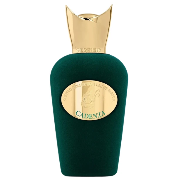 SOSPIRO PERFUMES Cadenza EDP spray 100ml-1 30022 