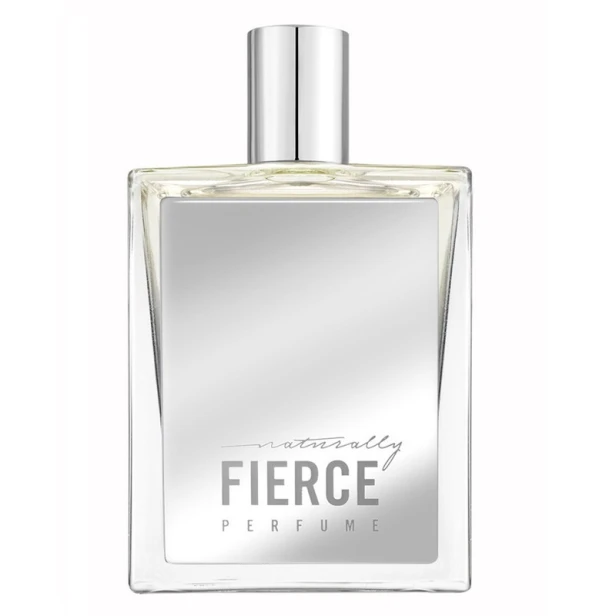 ABERCROMBIE&FITCH Naturally Fierce Women EDP spray 100ml-1 30063 