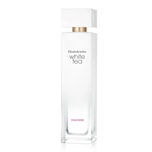 ELIZABETH ARDEN White Tea Wild Rose EDT spray 100ml-1 30065 
