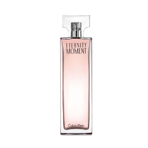 CALVIN KLEIN Eternity Moment EDP spray 100ml-1 30068 