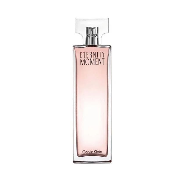 CALVIN KLEIN Eternity Moment EDP spray 100ml-1 30068 